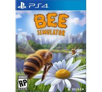Игра PS4: Bee Simulator (русская версия)