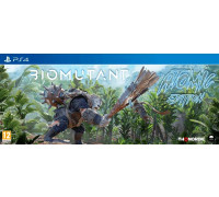 Игра PS4: BioMutant Atomic Edition (русская версия)
