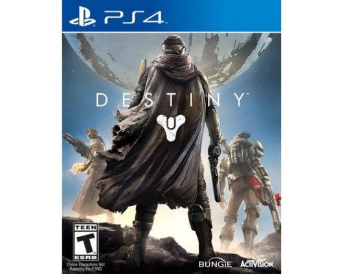 Игра PS4 (б/у): Destiny  *diskont (...