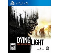 €гра PS4 (б/у): Dying Light (русскаЯ версиЯ) *diskont (б/у)