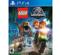 €гра PS4 (б/у): LEGO Њир ћрского Џериода (русскаЯ версиЯ) *diskont (б/у)