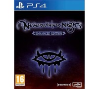 €гра PS4 (б/у): Neverwinter Nights Enhanced Edition  *diskont (б/у)