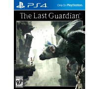Игра PS4: Последний хранитель (русская версия)
