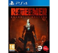 Игра PS4 (б/у): Redeemer: Enhanced Edition (русская версия) *diskont (б/у)