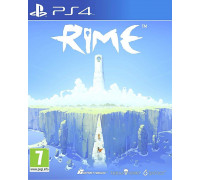 Игра PS4 (б/у): Rime (русская версия) *diskont (б/у)