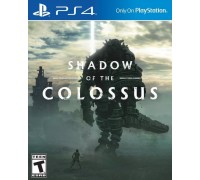 €гра PS4 (б/у): Shadow of the Colossus (русскаЯ версиЯ) *diskont (б/у)