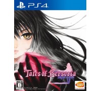 Игра PS4: Tales of Berseria 