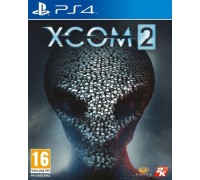 Игра PS4 (б/у): XCOM 2 (русская версия) *diskont (б/у)