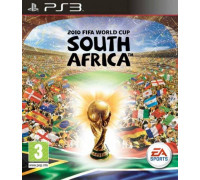 Игра PS3 (б/у): 2010 FIFA World Cup South Africa  *diskont (б/у)