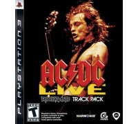 Игра PS3 (б/у): AC/DC Live: Rock Band Track Pack  *diskont (б/у)