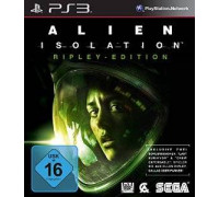 Игра PS3 (б/у): Alien: Isolation Рипли (Ripley Edition) Специальное Издание (Special Edition) Русская Версия  *diskont (б/у)