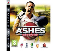 Игра PS3 (б/у): Ashes Cricket 2009  *diskont (б/у)
