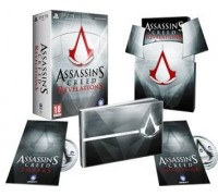 Игра PS3 (б/у): Assassin's Creed: Откровения (Revelations) Коллекционное издание (Collector’s Edition) Русская Версия  *diskont (б/у)