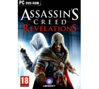 Игра PS3 (б/у): Assassin's Creed: Откровения (Revelations)  *diskont (б/у)