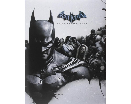 Игра PS3 (б/у): Batman: Arkham Orig...