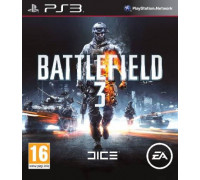 Игра PS3 (б/у): Battlefield 3  *diskont (б/у)