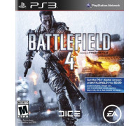 Игра PS3 (б/у): Battlefield 4 China Rising Русская Версия  *diskont (б/у)