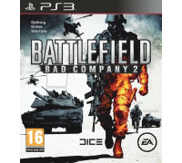 Игра PS3 (б/у): Battlefield: Bad Company 2 Русская Версия  *diskont (б/у)