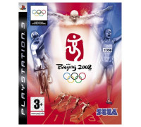 Игра PS3 (б/у): Beijing 2008 (Олимпийские игры в Пекине)  *diskont (б/у)