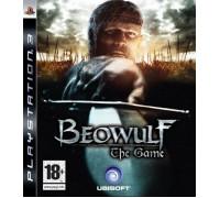Игра PS3 (б/у): Beowulf (Беовульф) The Game  *diskont (б/у)