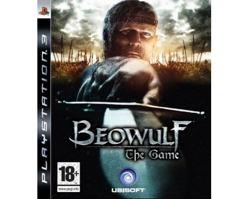 Игра PS3 (б/у): Beowulf (Беовульф) The Game  *diskont (б/у)