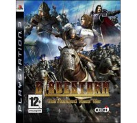 Игра PS3 (б/у): Bladestorm: The Hundred Years' War  *diskont (б/у)