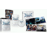 Игра PS3 (б/у): BlazBlue: Calamity Trigger Коллекционное издание (Collector’s Edition)  *diskont (б/у)