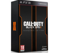 Игра PS3 (б/у): Call of Duty 9: Black Ops 2 (II) Hardened Edition (Специальное Издание)  *diskont (б/у)