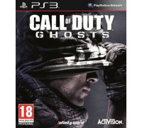 Игра PS3 (б/у): Call of Duty: Ghosts  *diskont (б/у)