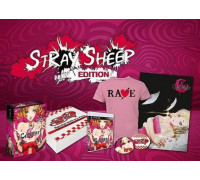Игра PS3 (б/у): Catherine: Stray Sheep Edition Коллекционное издание (Collector’s Edition) *diskont (б/у)