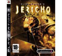 Игра PS3 (б/у): Clive Barker's Jericho  *diskont (б/у)