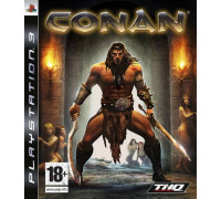 Игра PS3 (б/у): Conan (Конан)  *diskont (б/у)