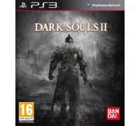Игра PS3 (б/у): Dark Souls 2 (II)  *diskont (б/у)