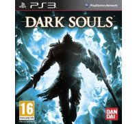 Игра PS3 (б/у): Dark Souls  *diskont (б/у)