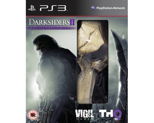 Игра PS3 (б/у): Darksiders: 2 (II) ...