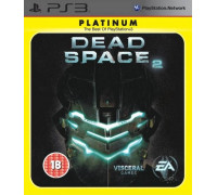Игра PS3 (б/у): Dead Space 2 Platinum  *diskont (б/у)