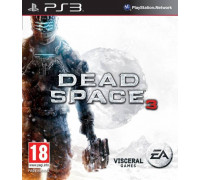 Игра PS3 (б/у): Dead Space 3  *diskont (б/у)