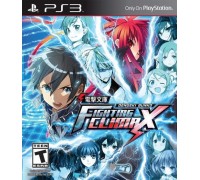 Игра PS3 (б/у): Dengeki Bunko: Fighting Climax  *diskont (б/у)