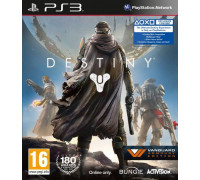 Игра PS3 (б/у): Destiny: Vanguard Edition  *diskont (б/у)