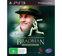 Игра PS3 (б/у): Don Bradman Cricket 14  *diskont (б/у)