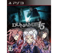 Игра PS3 (б/у): Dunamis 15 Японская версия  *diskont (б/у)