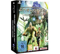 Игра PS3 (б/у): Enslaved: Odyssey to the West. Коллекционное издание (Collector’s Edition)  *diskont (б/у)