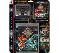 Игра PS3 (б/у): Eye of Judgment + Камера PlayStation Eye  *diskont (б/у)