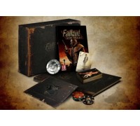 Игра PS3 (б/у): Fallout: New Vegas Коллекционное издание (Collector’s Edition)  *diskont (б/у)