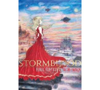 Игра PS3 (б/у): Final Fantasy XIV (14): Stormblood  *diskont (б/у)
