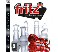 Игра PS3 (б/у): Fritz Chess  *diskont (б/у)