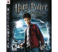 Игра PS3 (б/у): Гарри Поттер и Принц-Полукровка (Harry Potter and the Half-Blood Prince)  *diskont (б/у)