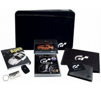 Игра PS3 (б/у): Gran Turismo 5 Signature Edition  *diskont (б/у)