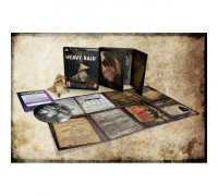 Игра PS3 (б/у): Heavy Rain Limited Edition Русская Версия  *diskont (б/у)