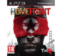 Игра PS3 (б/у): Homefront Русская Версия  *diskont (б/у)